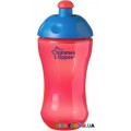 Бутылочка Tommee Tippee Basic Спорт 12м+ (300 мл.) 44402687